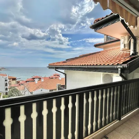 Tryavna - Private - Bsr - 2 דירה