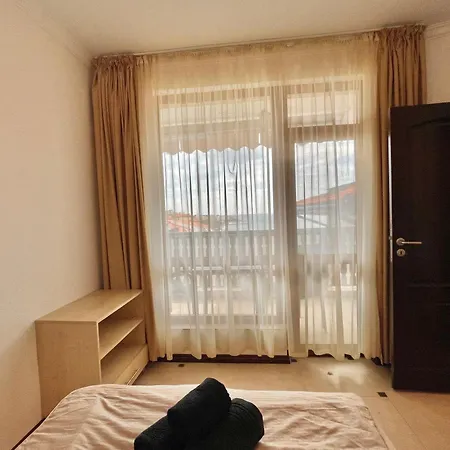 Tryavna - Private - Bsr - 2 דירה