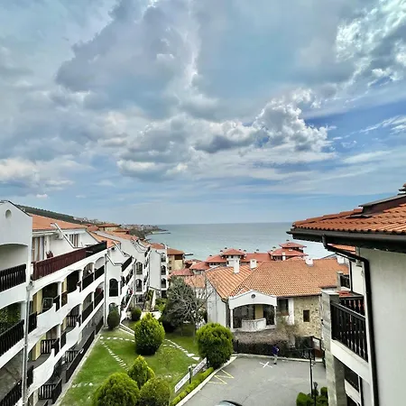 Tryavna - Private - Bsr - 2 דירה *