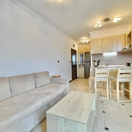 Tryavna - Private - Bsr - 2 Apartament Święty Włas