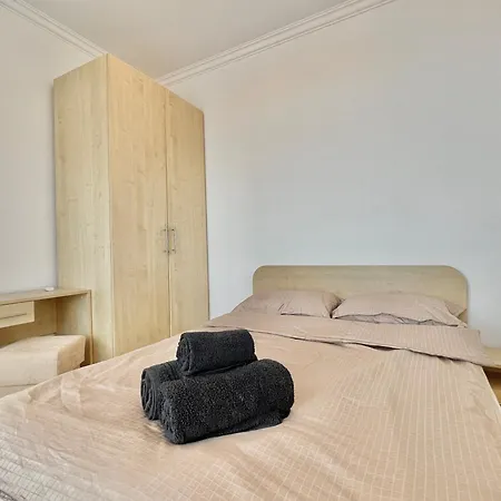 Apartament Tryavna - Private - Bsr - 2