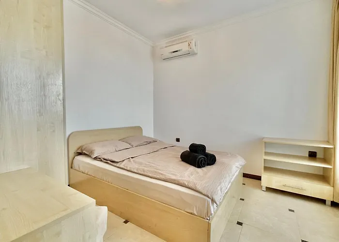 Apartament Tryavna - Private - Bsr - 2