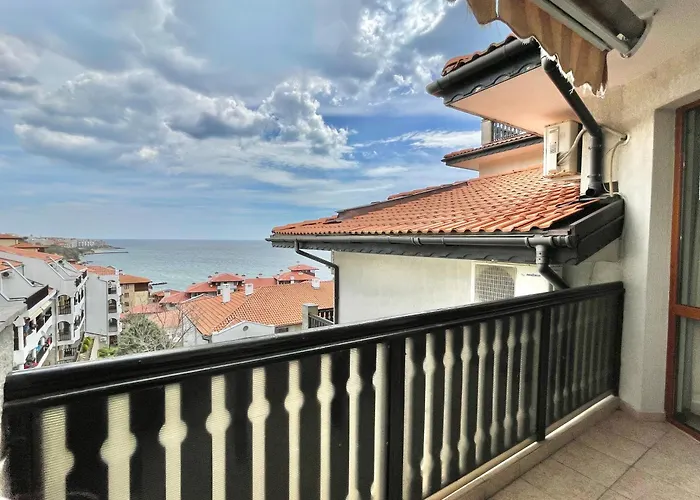 Tryavna - Private - Bsr - 2 Apartament