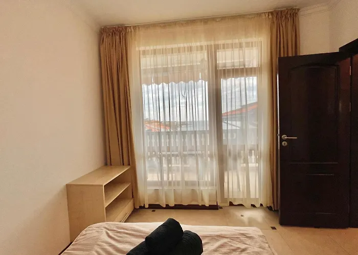 Tryavna - Private - Bsr - 2 Apartament