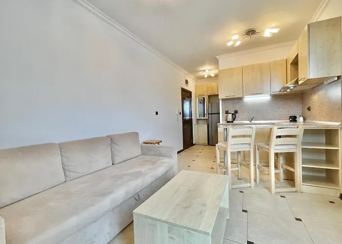 Tryavna - Private - Bsr - 2 Apartament Święty Włas