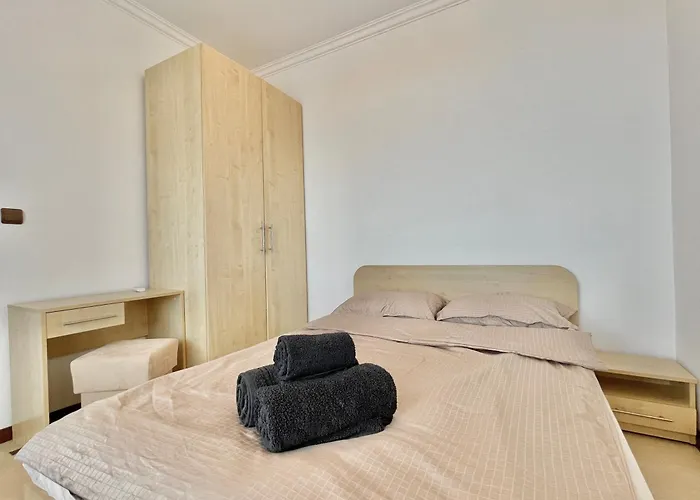 Apartament Tryavna - Private - Bsr - 2