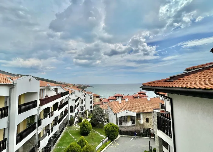 Tryavna - Private - Bsr - 2 Apartament *